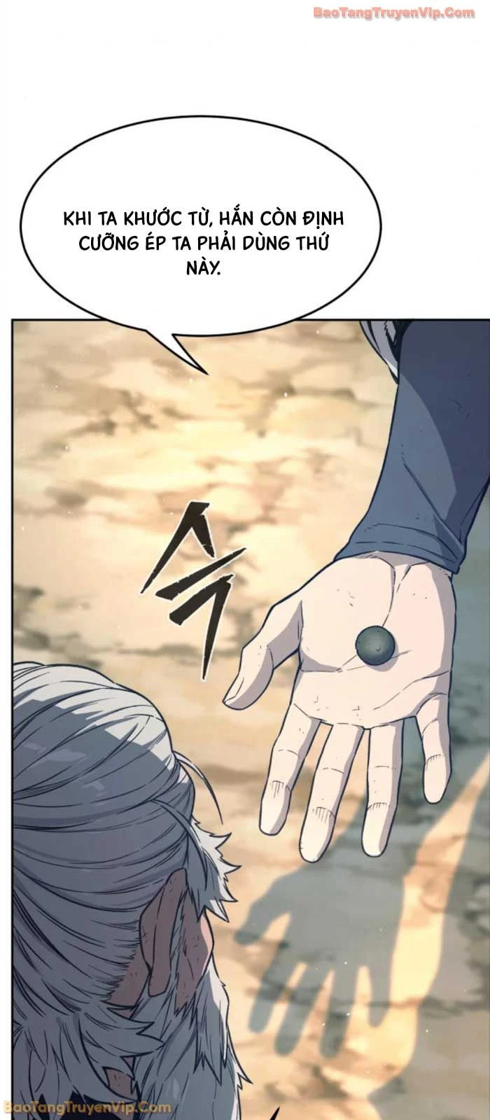 Cảm Kiếm Tuyệt Đối Chapter 165 - 42