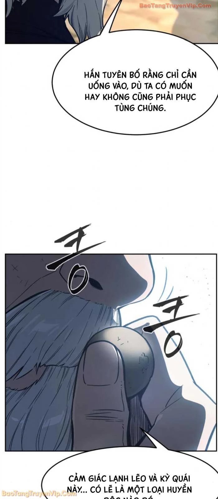 Cảm Kiếm Tuyệt Đối Chapter 165 - 43