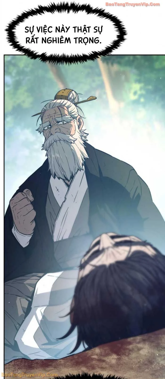 Cảm Kiếm Tuyệt Đối Chapter 165 - 46