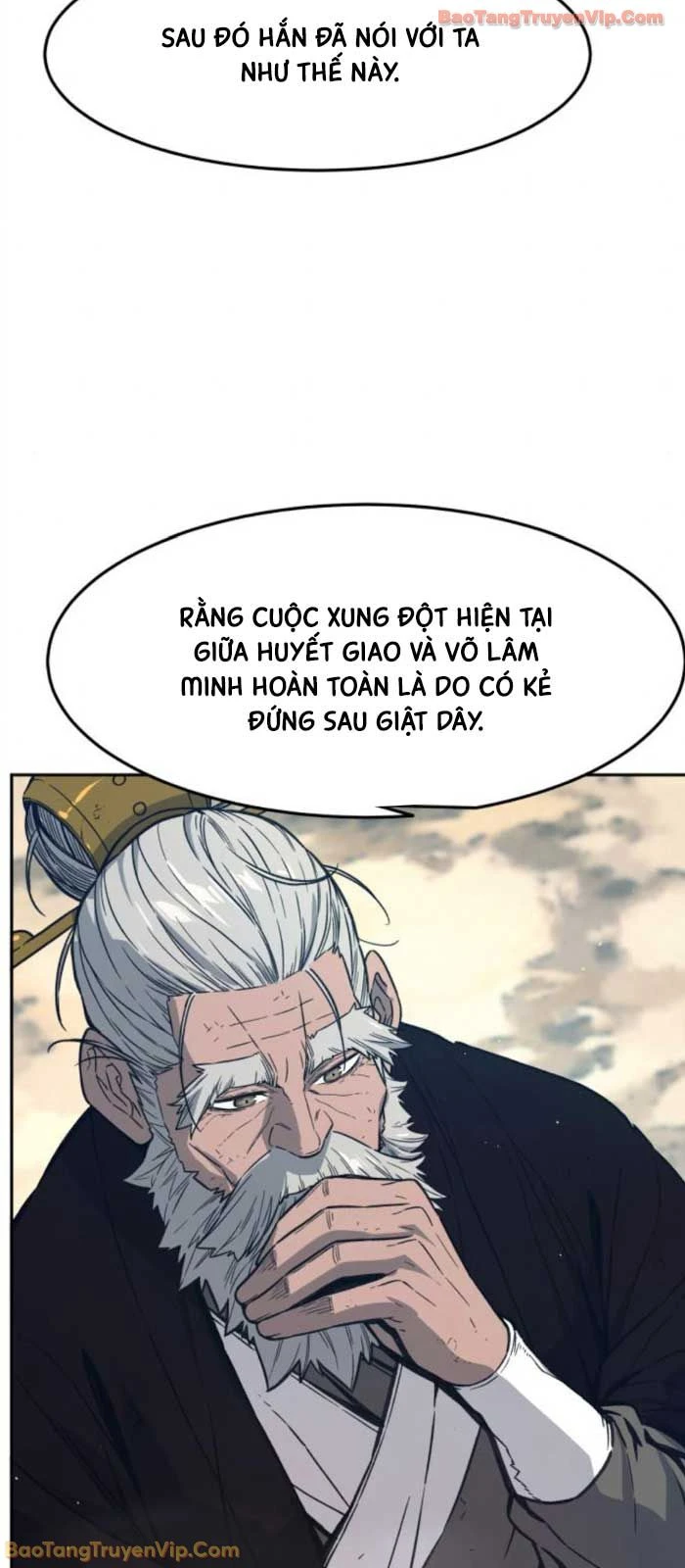 Cảm Kiếm Tuyệt Đối Chapter 165 - 49
