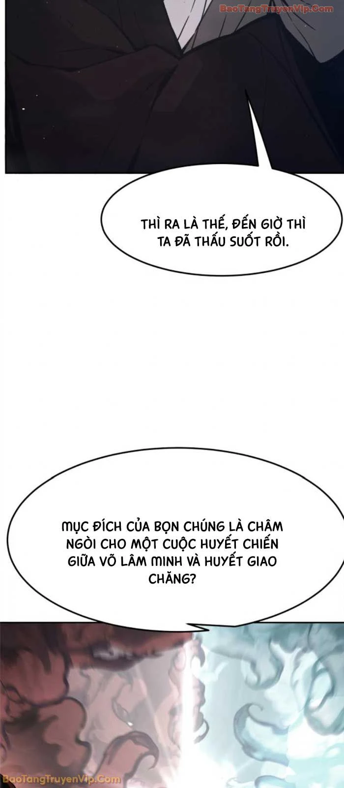 Cảm Kiếm Tuyệt Đối Chapter 165 - 50