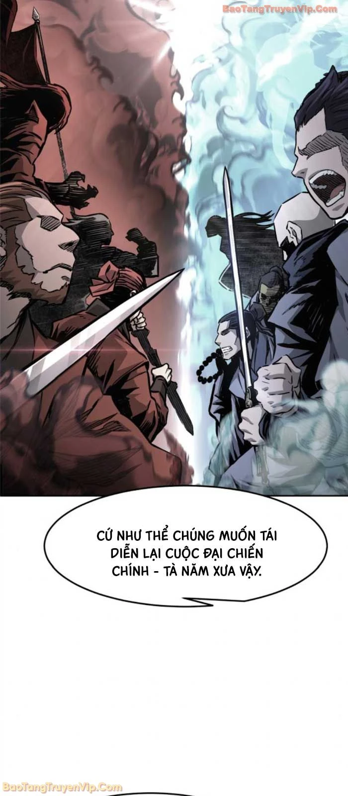 Cảm Kiếm Tuyệt Đối Chapter 165 - 51