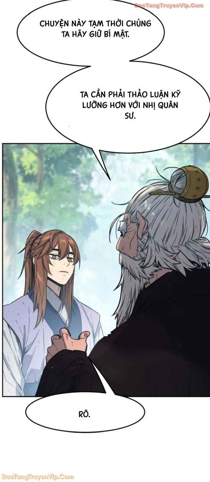 Cảm Kiếm Tuyệt Đối Chapter 165 - 52