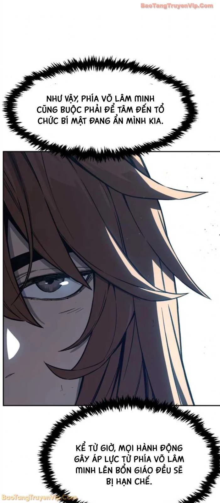 Cảm Kiếm Tuyệt Đối Chapter 165 - 53