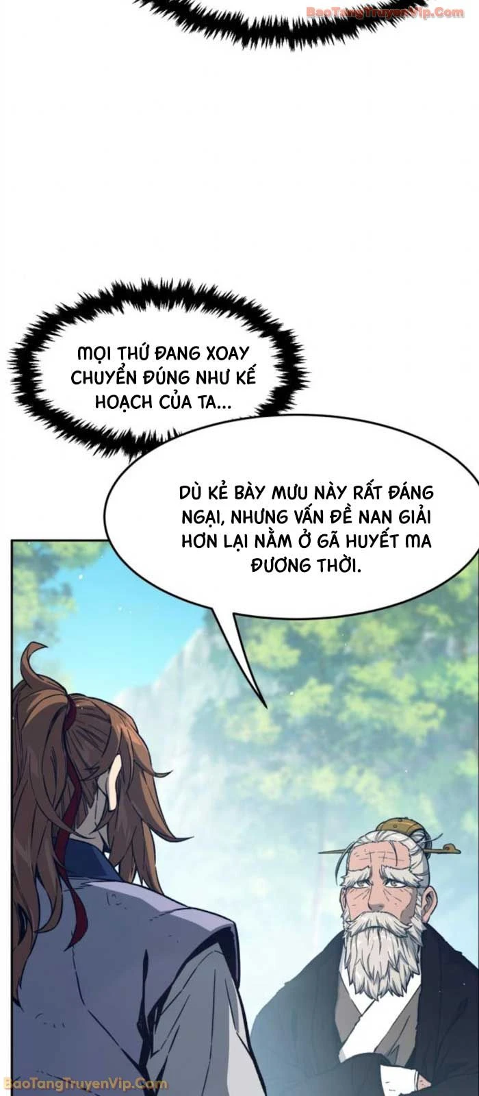 Cảm Kiếm Tuyệt Đối Chapter 165 - 54