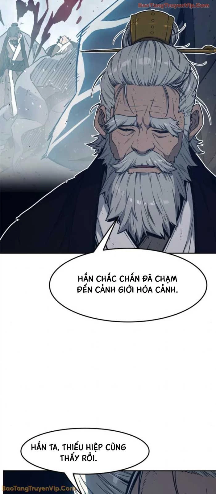 Cảm Kiếm Tuyệt Đối Chapter 165 - 56