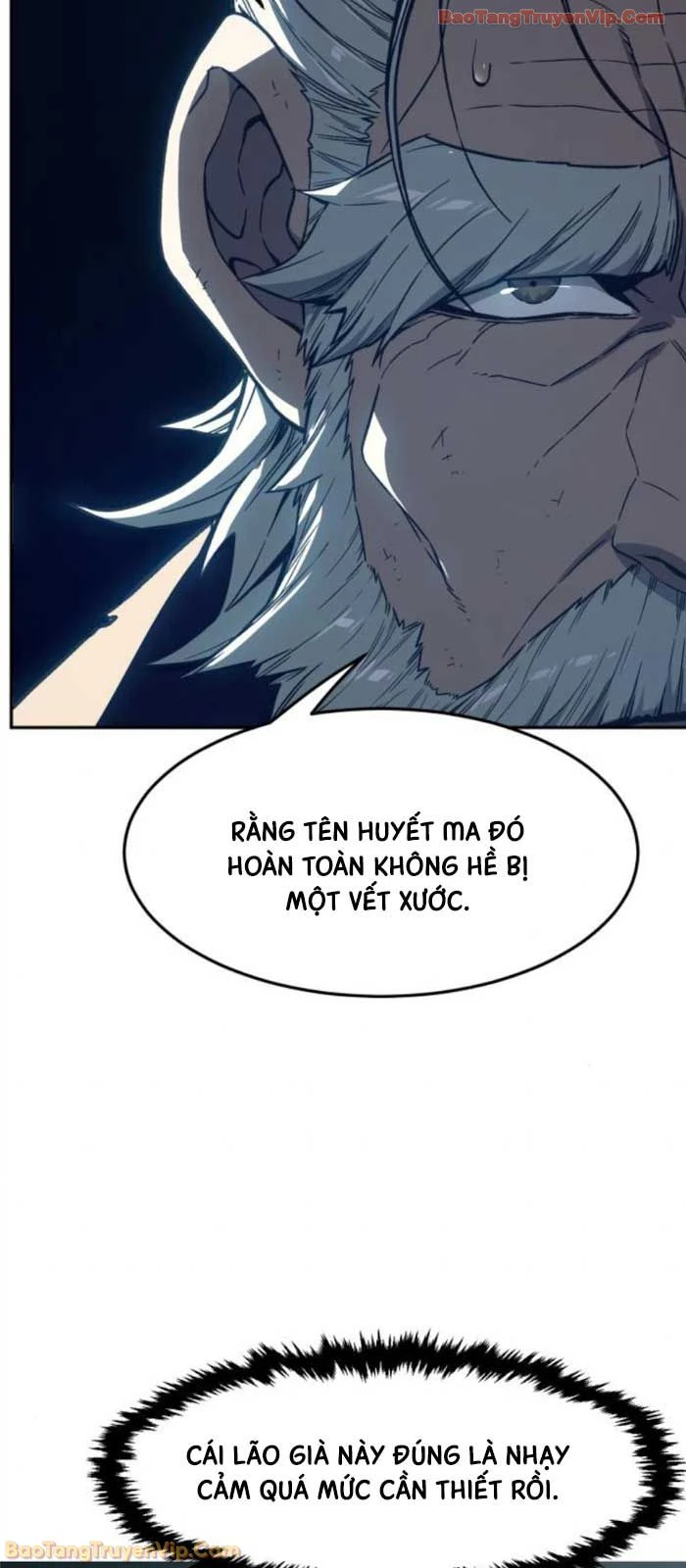 Cảm Kiếm Tuyệt Đối Chapter 165 - 57