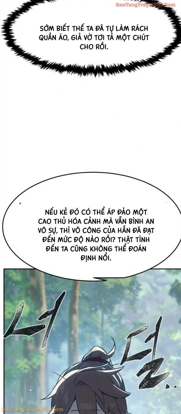 Cảm Kiếm Tuyệt Đối Chapter 165 - 59