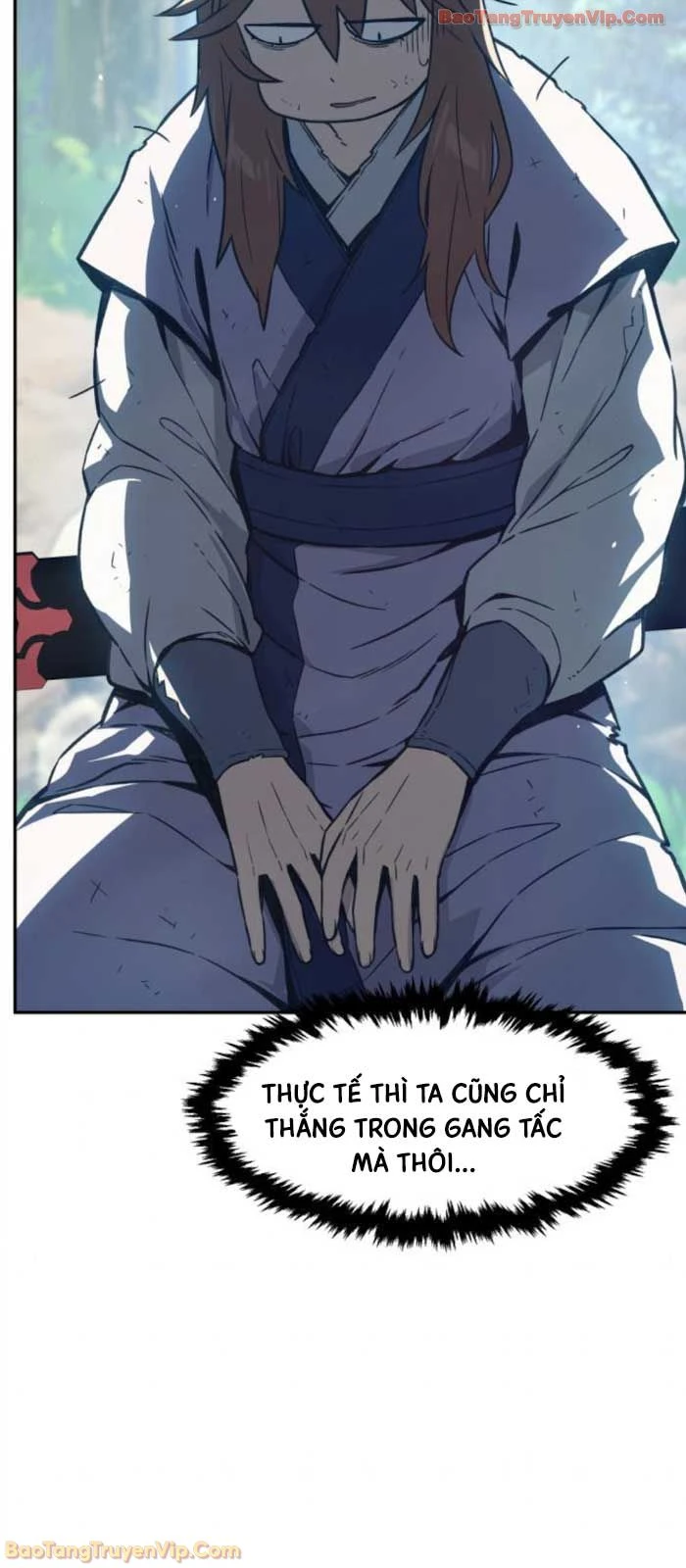 Cảm Kiếm Tuyệt Đối Chapter 165 - 60