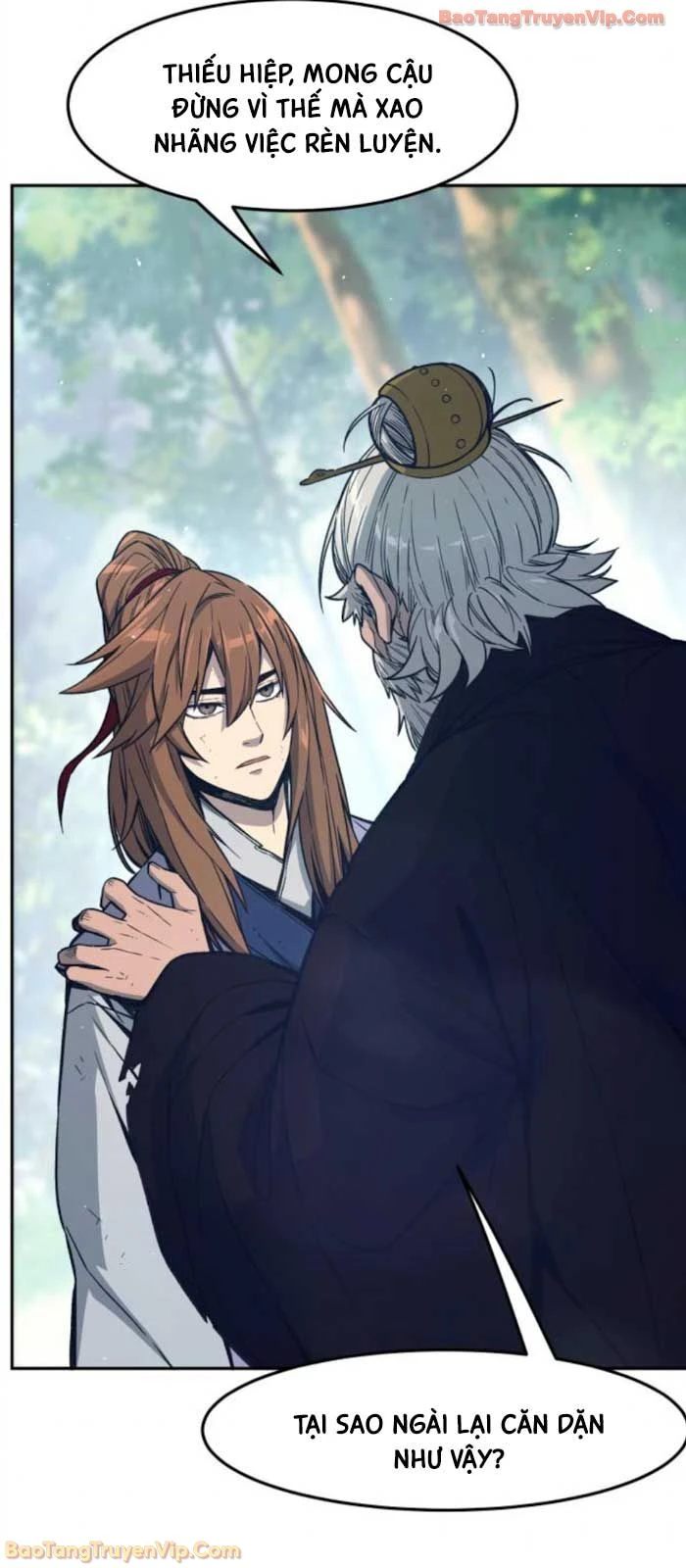 Cảm Kiếm Tuyệt Đối Chapter 165 - 62