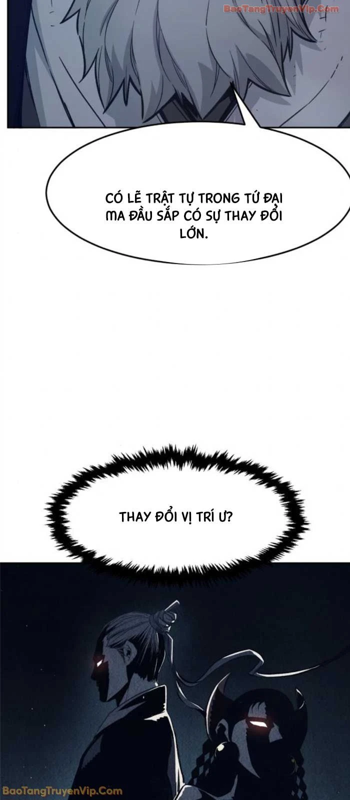 Cảm Kiếm Tuyệt Đối Chapter 165 - 64