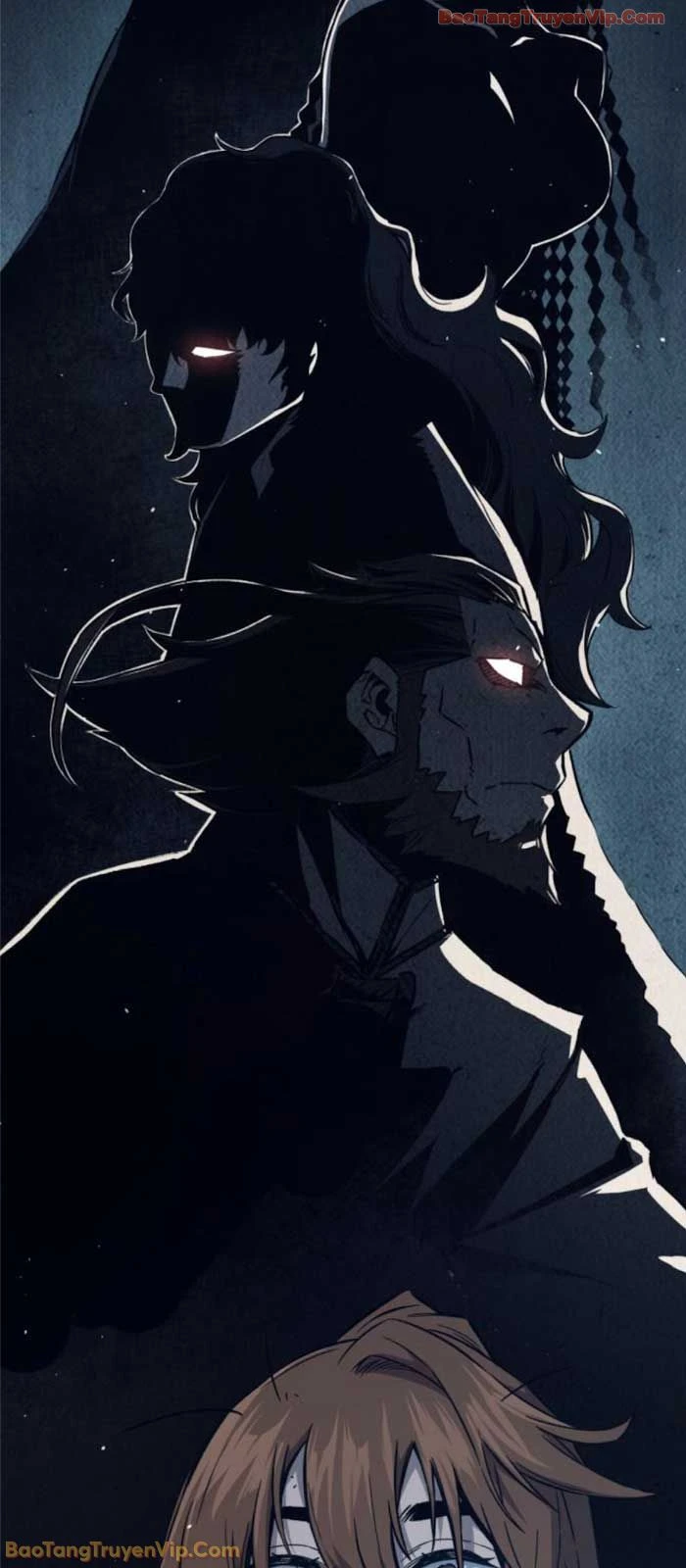 Cảm Kiếm Tuyệt Đối Chapter 165 - 65