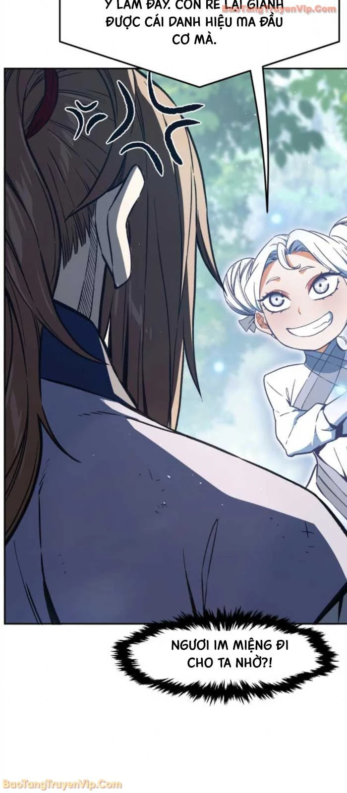 Cảm Kiếm Tuyệt Đối Chapter 165 - 67