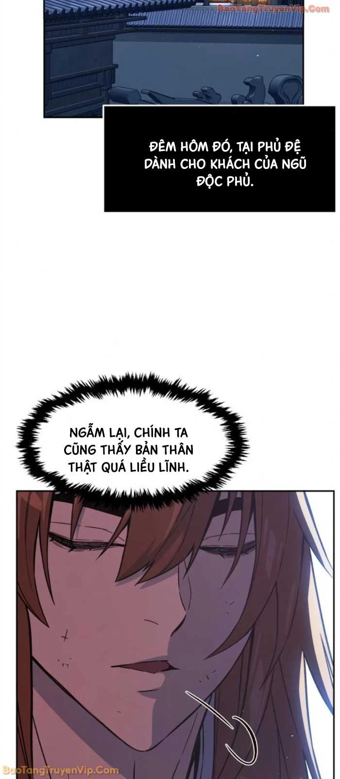 Cảm Kiếm Tuyệt Đối Chapter 165 - 69