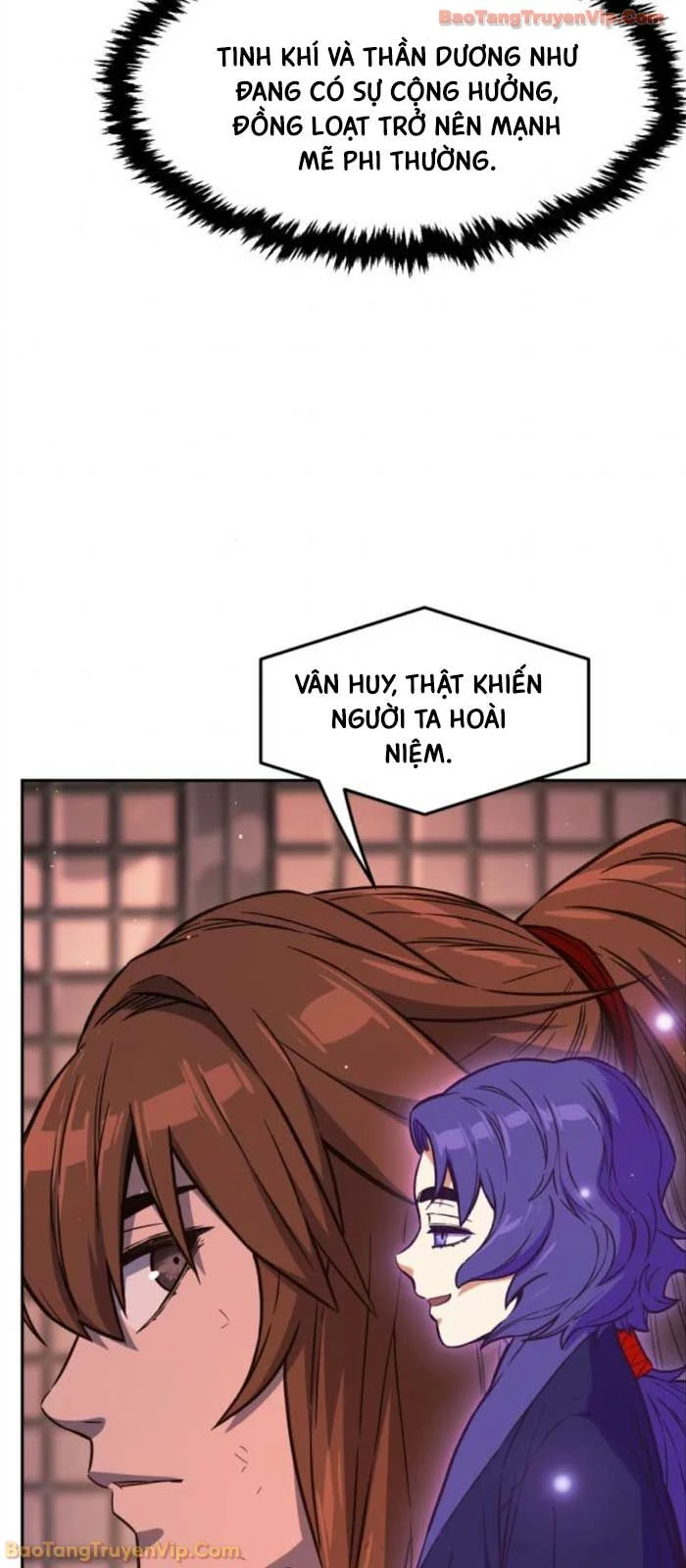 Cảm Kiếm Tuyệt Đối Chapter 165 - 75