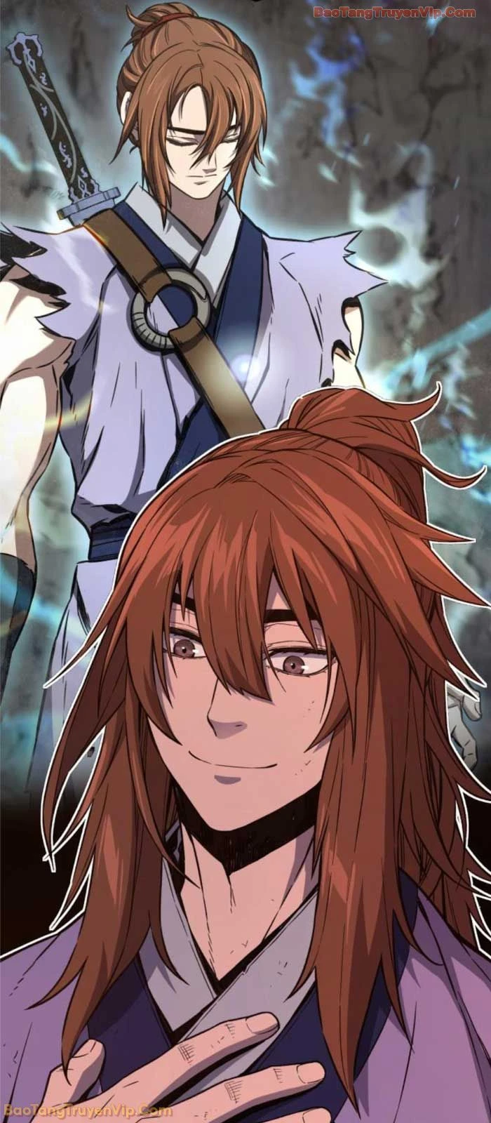 Cảm Kiếm Tuyệt Đối Chapter 165 - 77