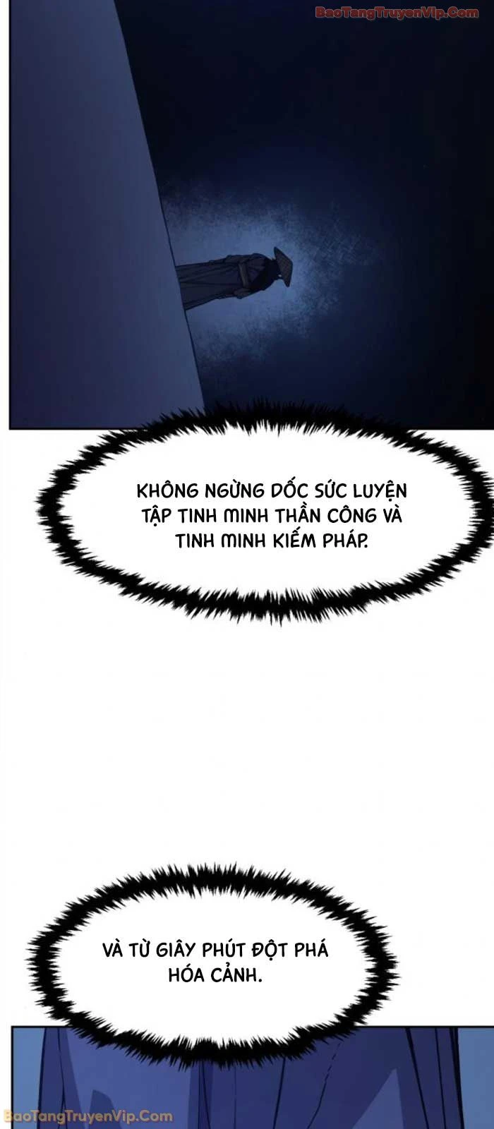 Cảm Kiếm Tuyệt Đối Chapter 165 - 79