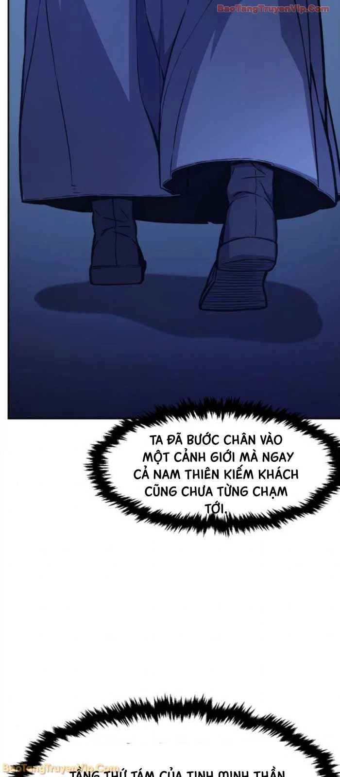 Cảm Kiếm Tuyệt Đối Chapter 165 - 80