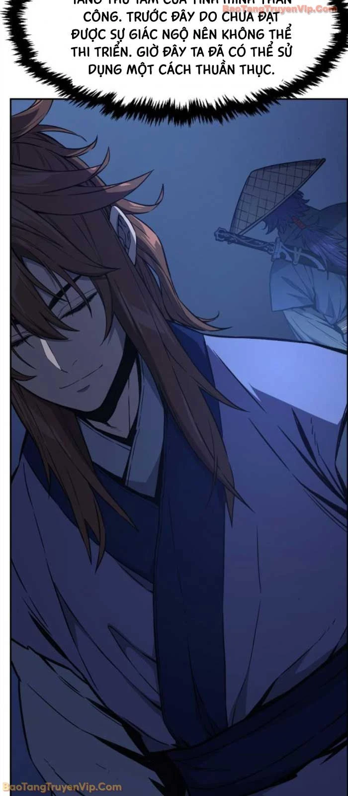 Cảm Kiếm Tuyệt Đối Chapter 165 - 81