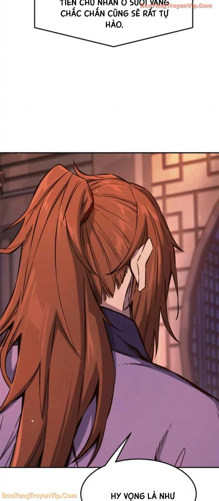 Cảm Kiếm Tuyệt Đối Chapter 165 - 84