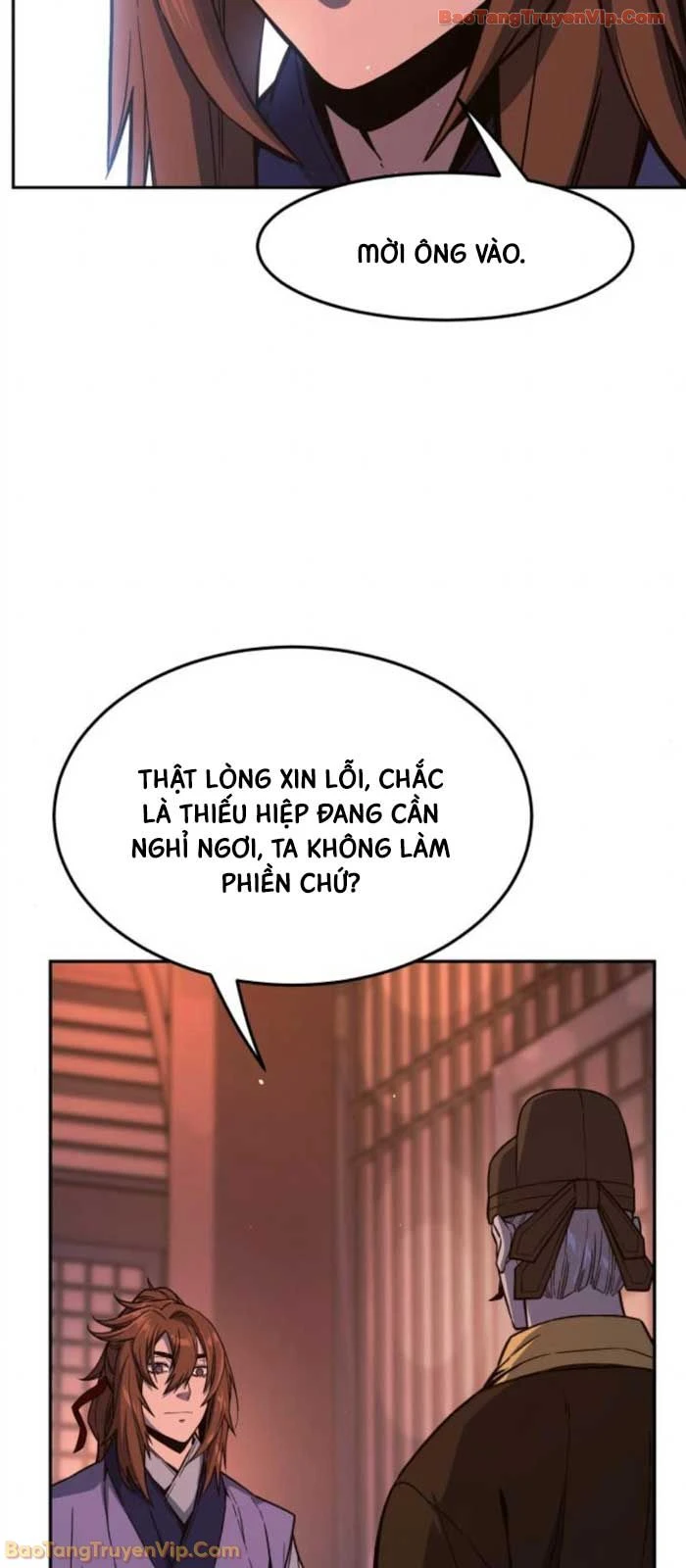 Cảm Kiếm Tuyệt Đối Chapter 165 - 88