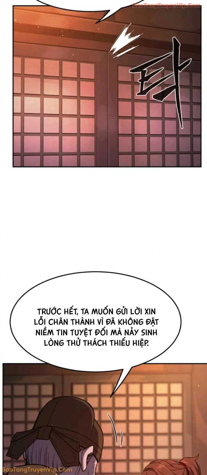 Cảm Kiếm Tuyệt Đối Chapter 165 - 90