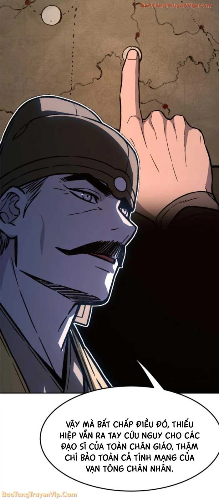 Cảm Kiếm Tuyệt Đối Chapter 165 - 93