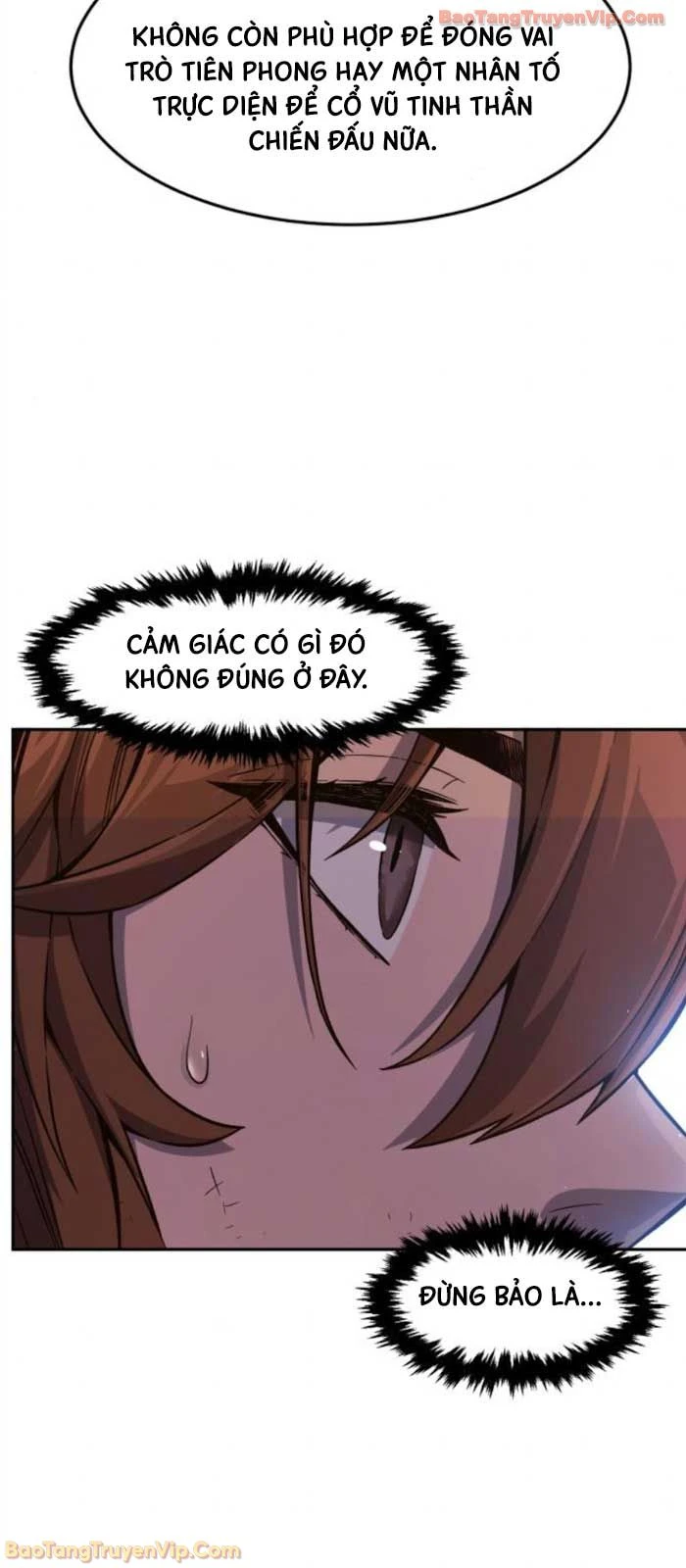 Cảm Kiếm Tuyệt Đối Chapter 165 - 100