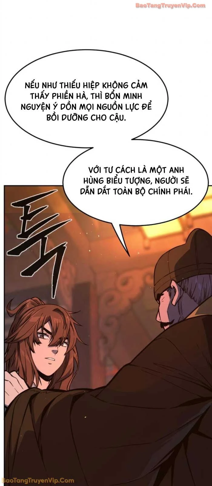 Cảm Kiếm Tuyệt Đối Chapter 165 - 101