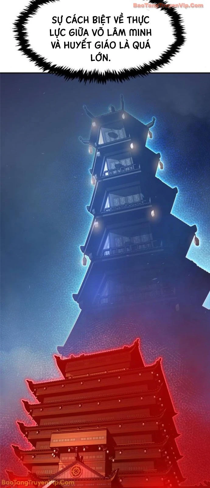 Cảm Kiếm Tuyệt Đối Chapter 166 - 5