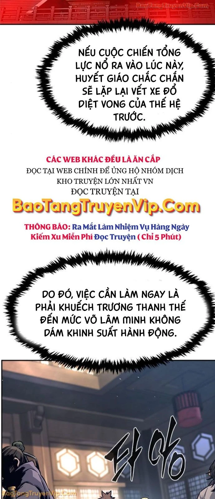 Cảm Kiếm Tuyệt Đối Chapter 166 - 6