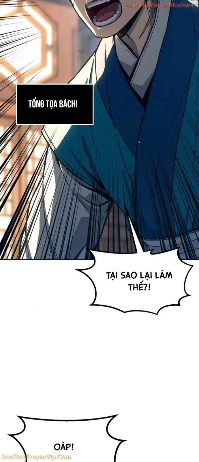 Cảm Kiếm Tuyệt Đối Chapter 166 - 8