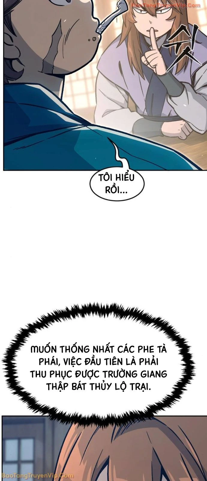 Cảm Kiếm Tuyệt Đối Chapter 166 - 10