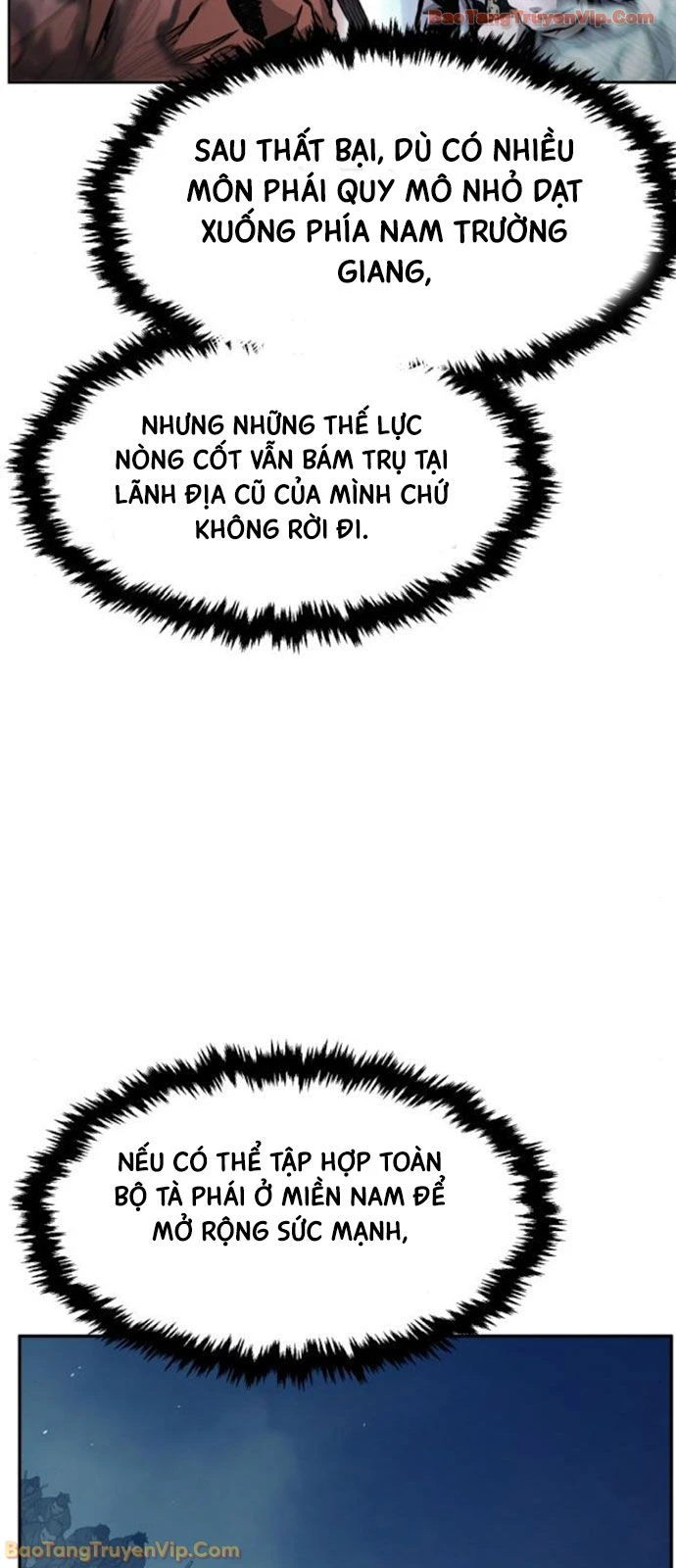 Cảm Kiếm Tuyệt Đối Chapter 166 - 15