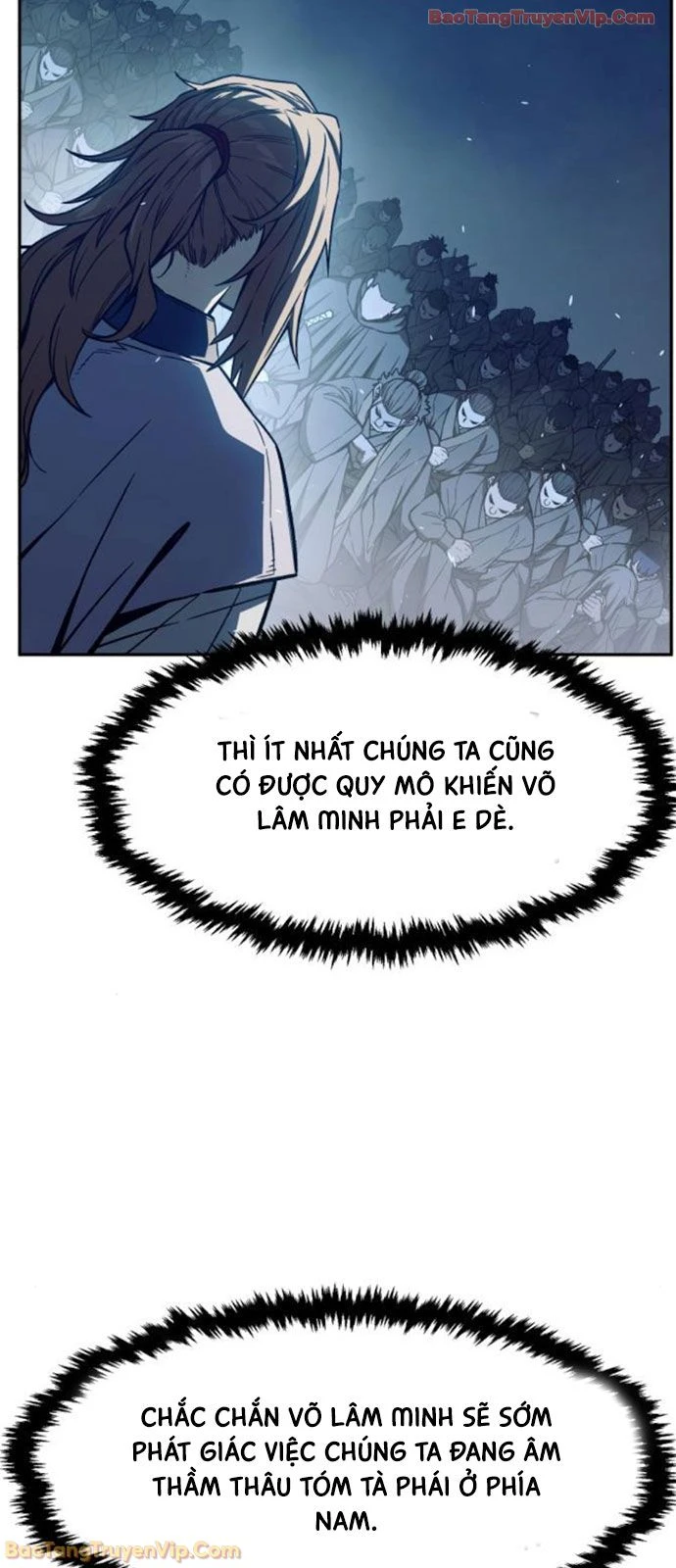 Cảm Kiếm Tuyệt Đối Chapter 166 - 16