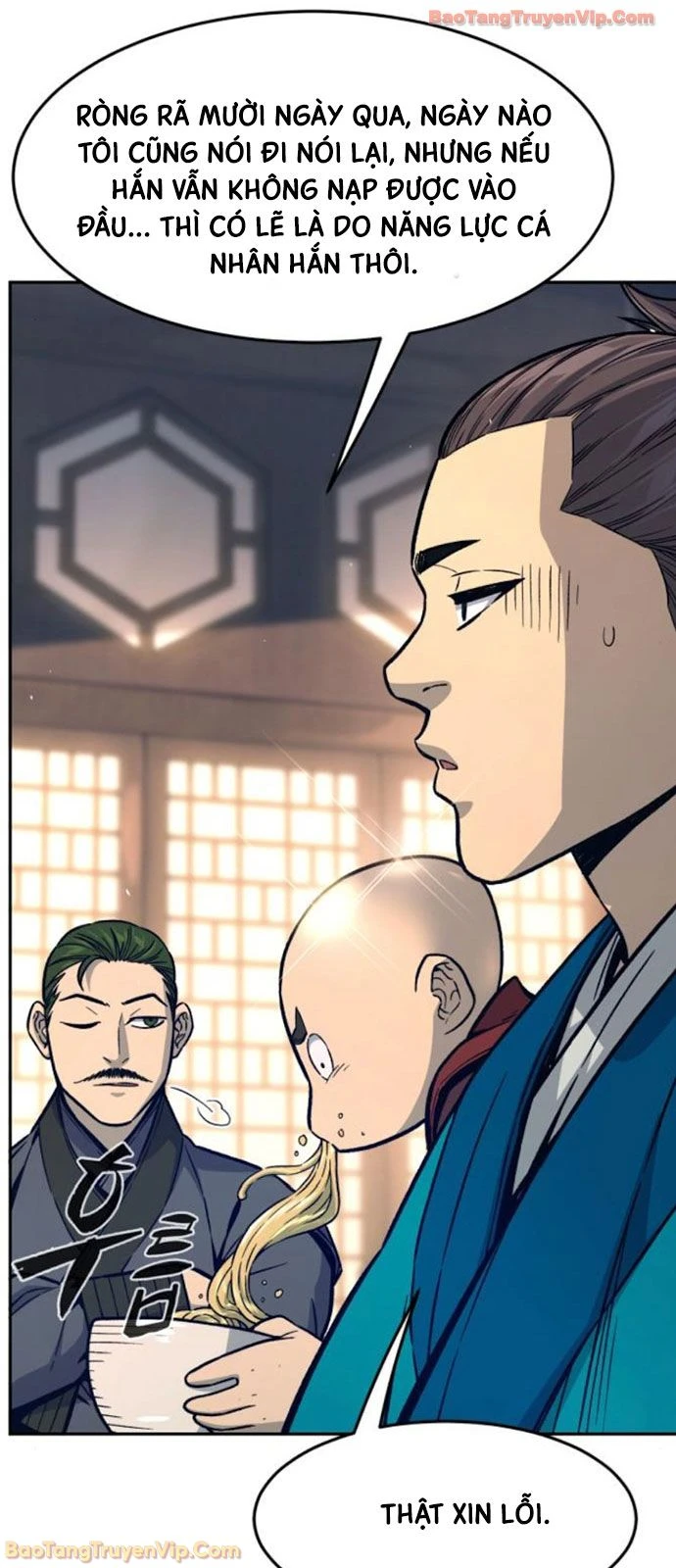 Cảm Kiếm Tuyệt Đối Chapter 166 - 19