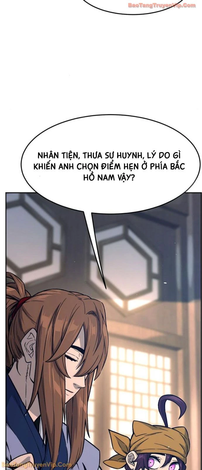 Cảm Kiếm Tuyệt Đối Chapter 166 - 20