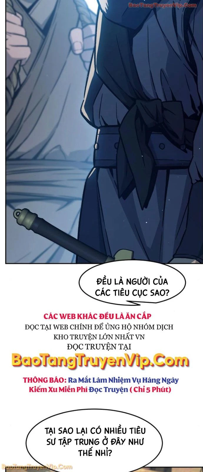 Cảm Kiếm Tuyệt Đối Chapter 166 - 25