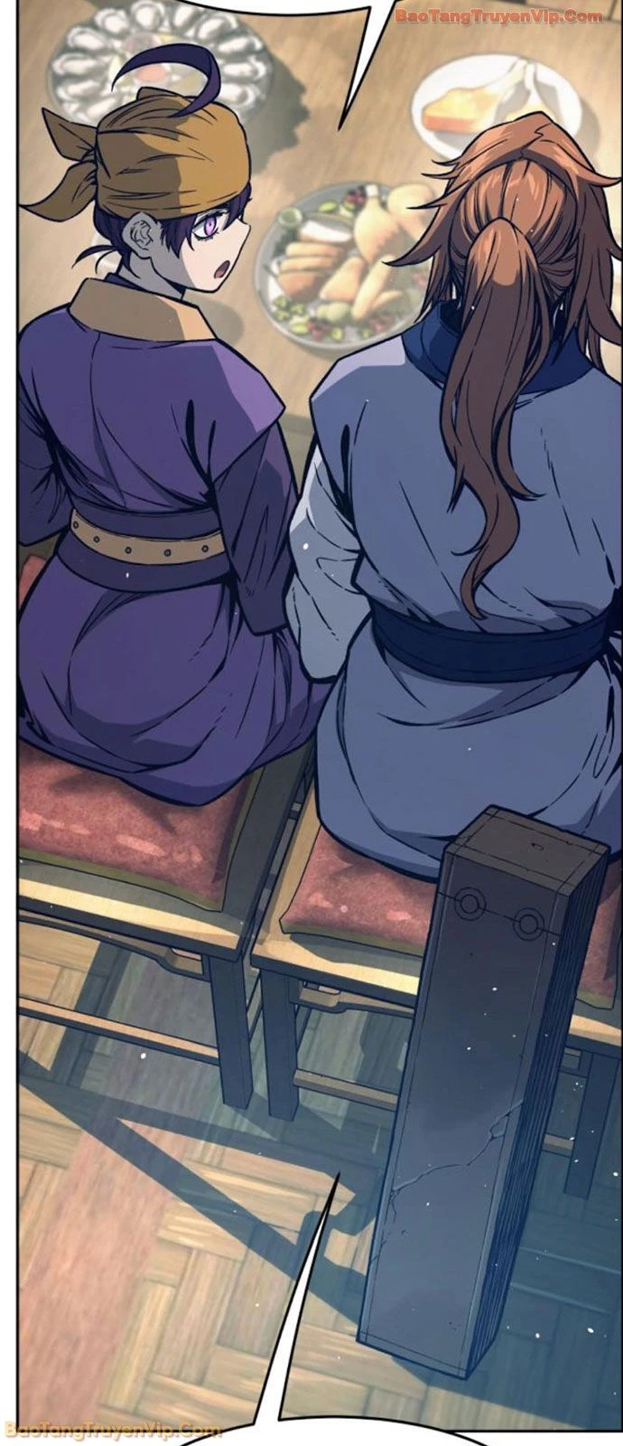 Cảm Kiếm Tuyệt Đối Chapter 166 - 26