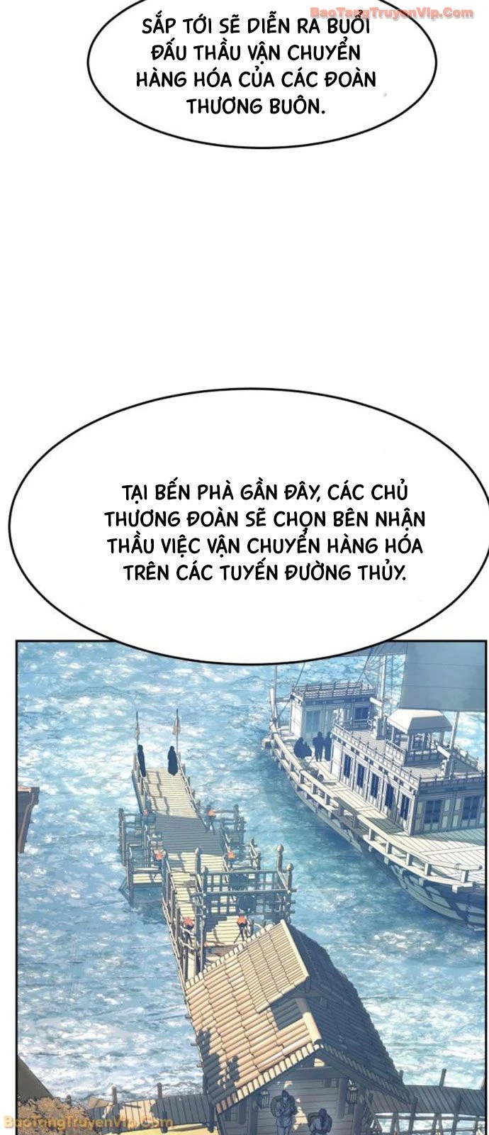 Cảm Kiếm Tuyệt Đối Chapter 166 - 27