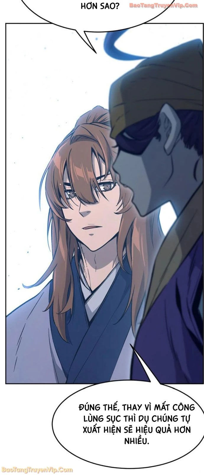 Cảm Kiếm Tuyệt Đối Chapter 166 - 29