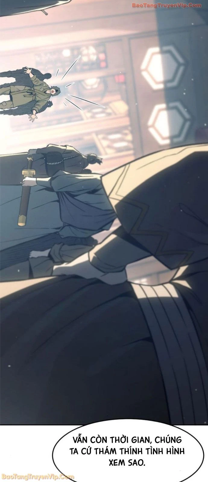 Cảm Kiếm Tuyệt Đối Chapter 166 - 31