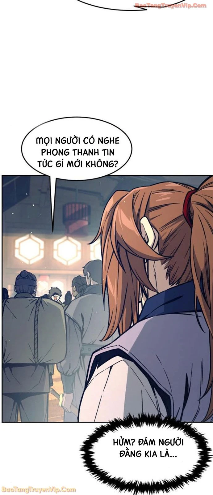 Cảm Kiếm Tuyệt Đối Chapter 166 - 32