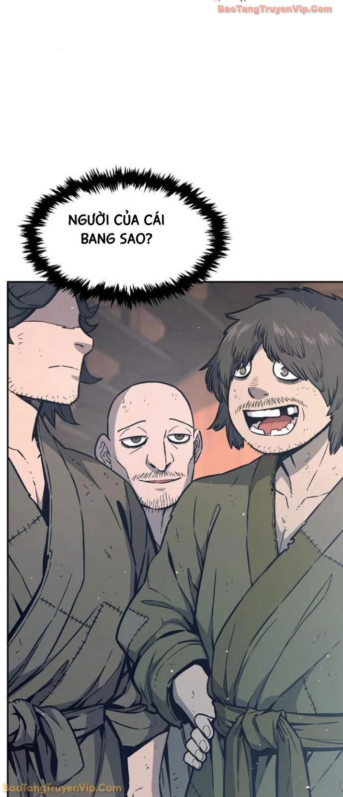 Cảm Kiếm Tuyệt Đối Chapter 166 - 33