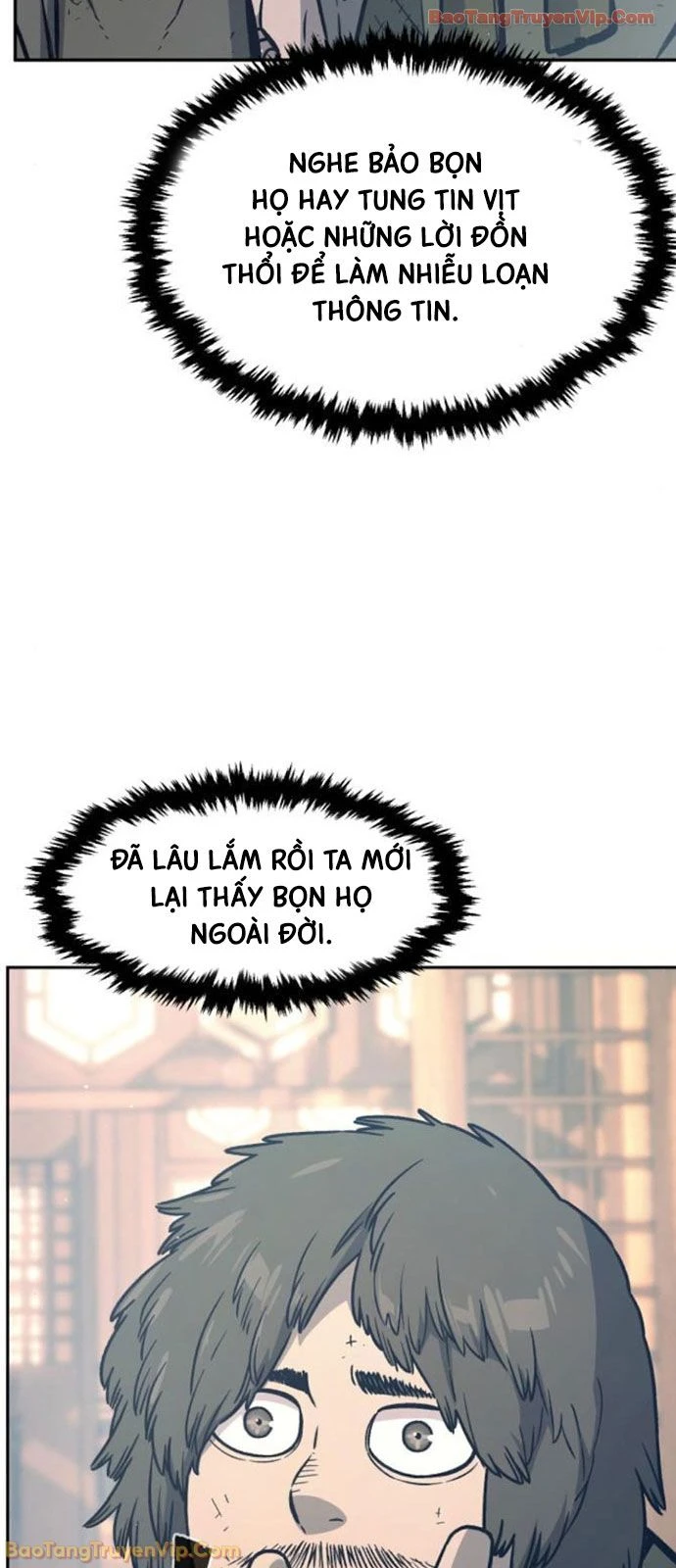 Cảm Kiếm Tuyệt Đối Chapter 166 - 34