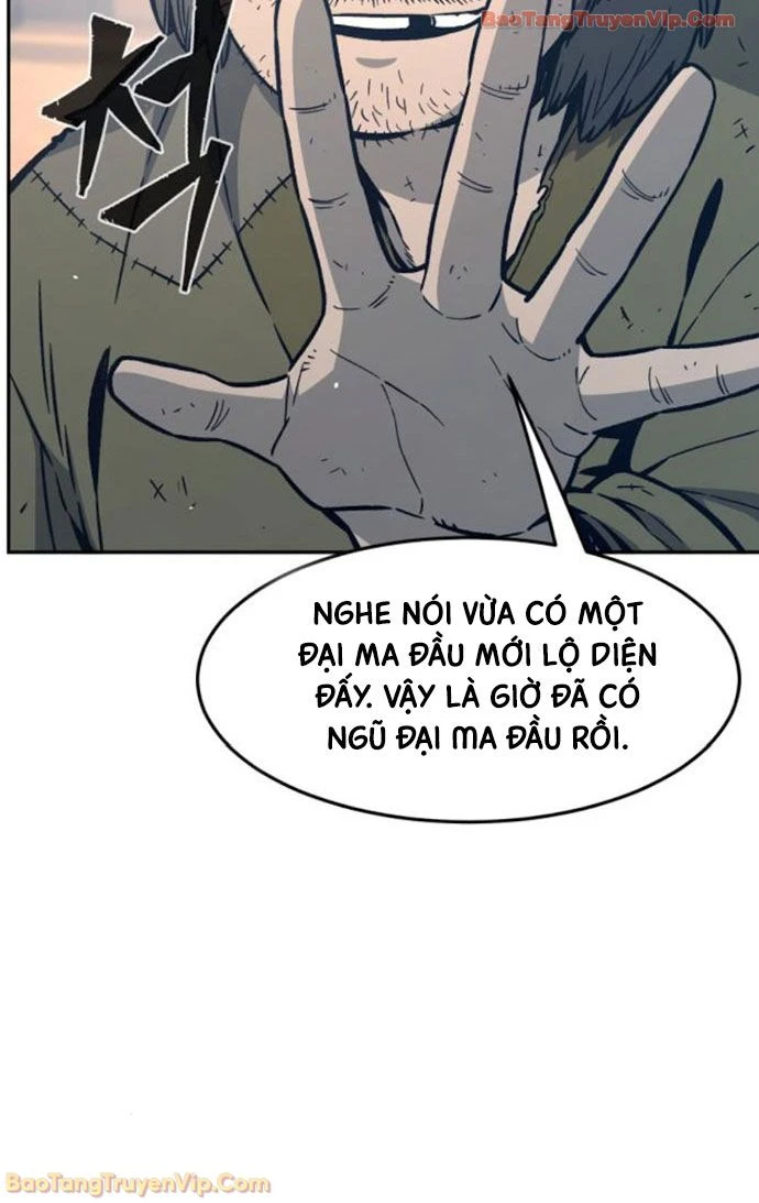 Cảm Kiếm Tuyệt Đối Chapter 166 - 35