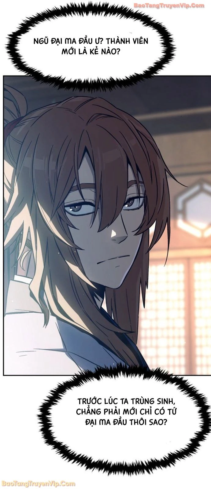 Cảm Kiếm Tuyệt Đối Chapter 166 - 36