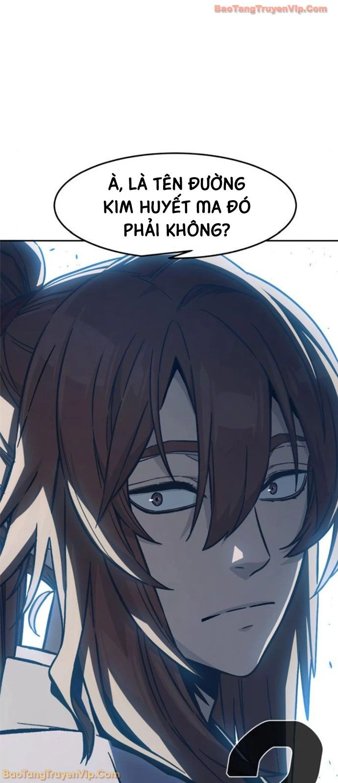 Cảm Kiếm Tuyệt Đối Chapter 166 - 37