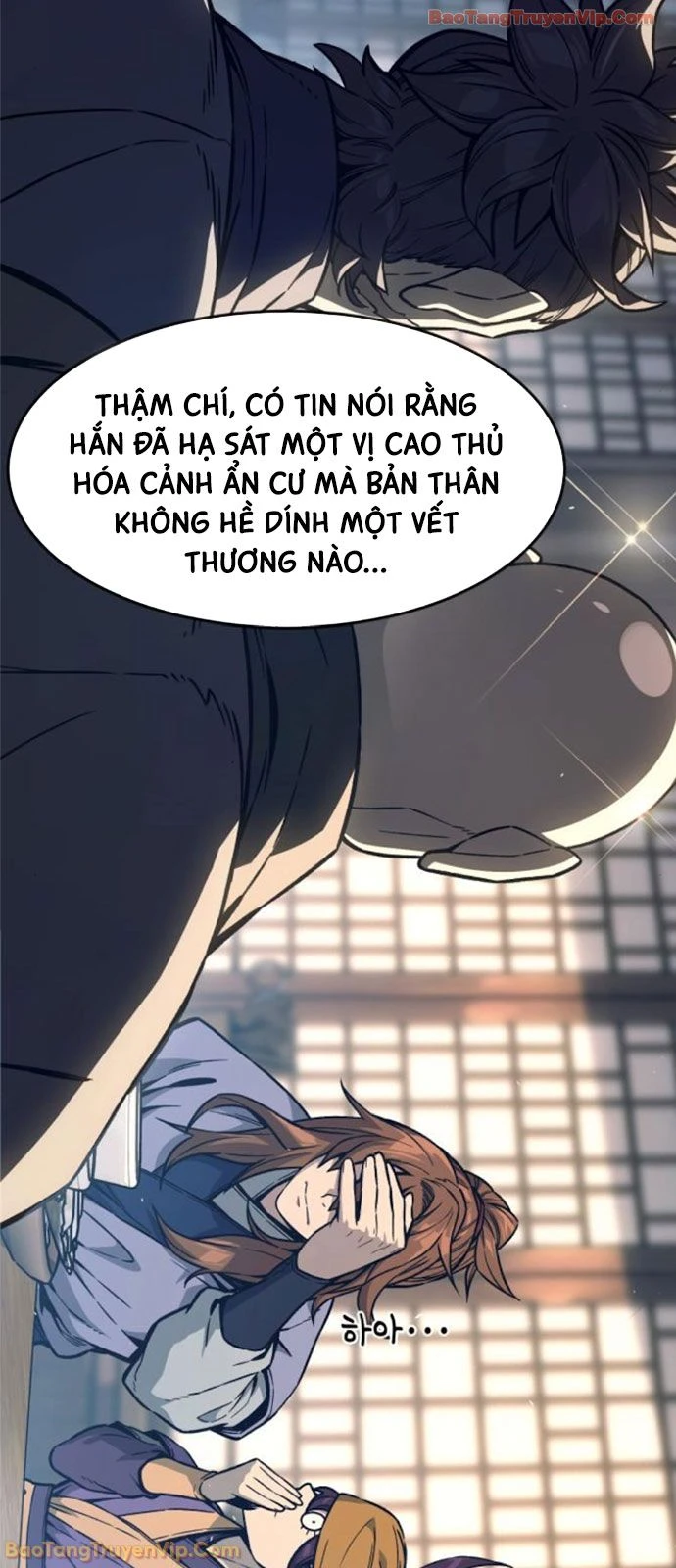 Cảm Kiếm Tuyệt Đối Chapter 166 - 39