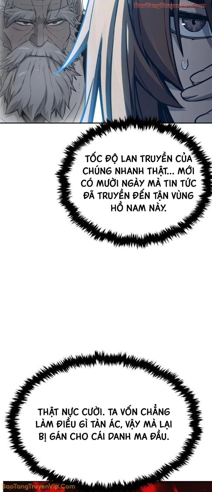 Cảm Kiếm Tuyệt Đối Chapter 166 - 41